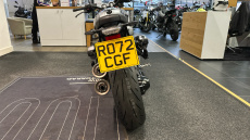 BMW R Ninet 